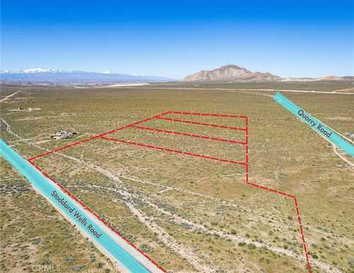 $1,000,000 - Br/Ba -  for Sale in Apple Valley