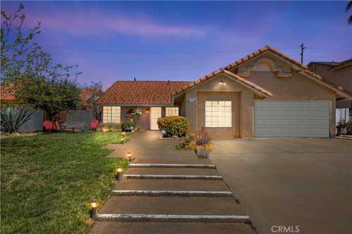 $513,900 - 3Br/2Ba -  for Sale in Palmdale