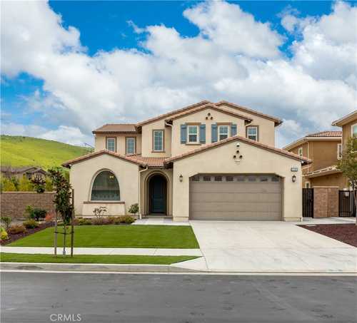 $1,550,000 - 4Br/4Ba -  for Sale in Chino Hills