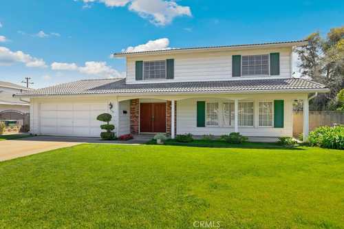 $850,000 - 4Br/3Ba -  for Sale in Upland