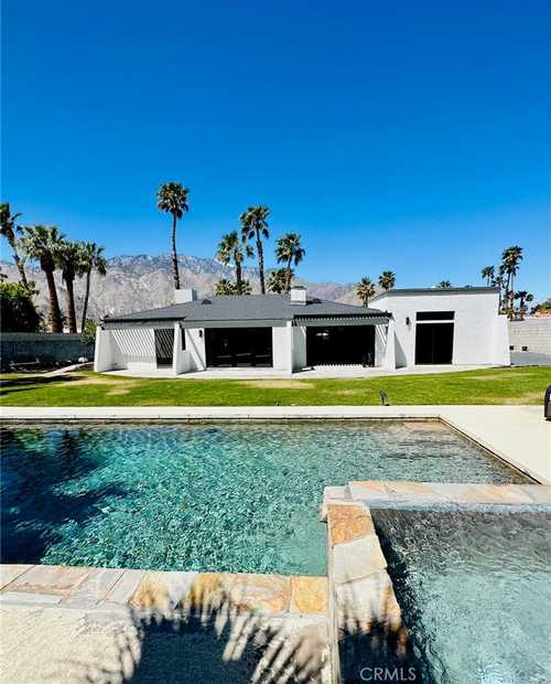 $1,195,000 - 4Br/3Ba -  for Sale in Victoria Park (33134), Palm Springs