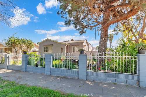 $750,000 - 3Br/1Ba -  for Sale in Compton