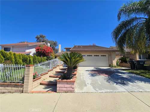 $935,000 - 4Br/3Ba -  for Sale in West Covina