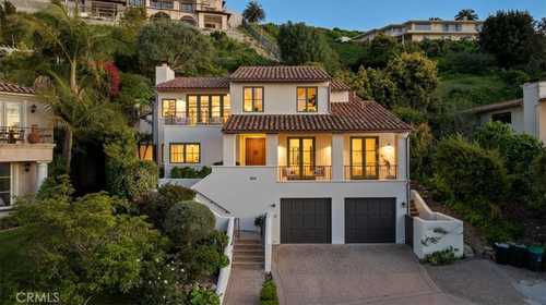 $3,595,000 - 4Br/4Ba -  for Sale in Palos Verdes Estates