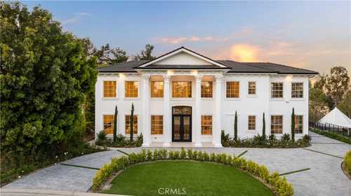 $4,988,888 - 5Br/8Ba -  for Sale in Chino Hills