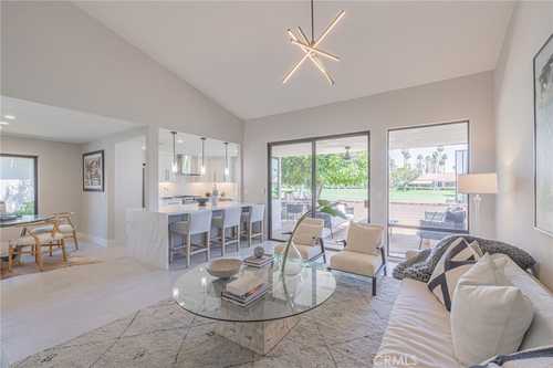 $749,000 - 3Br/2Ba -  for Sale in Rancho Las Palmas C.C. (32168), Rancho Mirage