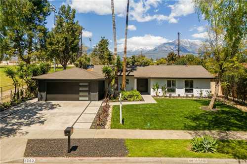 $775,000 - 3Br/2Ba -  for Sale in Upland