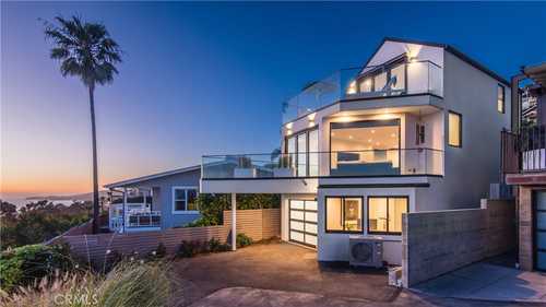 $3,295,000 - 2Br/3Ba -  for Sale in Upper Victoria Beach (uvb), Laguna Beach