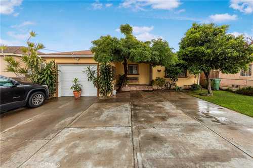 $650,000 - 4Br/2Ba -  for Sale in Compton
