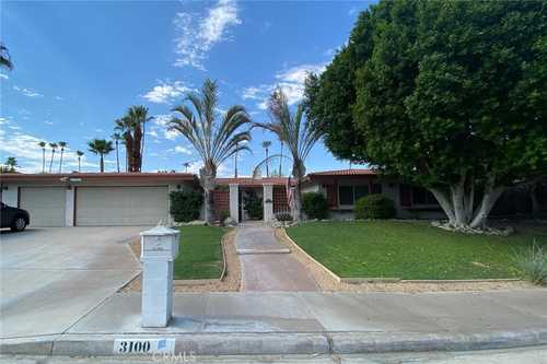 $1,480,000 - 4Br/3Ba -  for Sale in Los Compadres (33459), Palm Springs