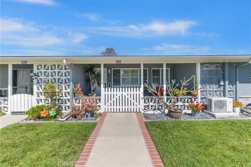 $255,900 - 1Br/1Ba -  for Sale in Leisure World (lw), Seal Beach