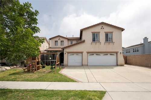 $830,000 - 5Br/3Ba -  for Sale in Fontana