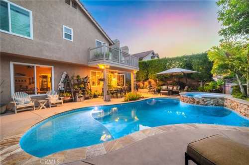 $1,549,000 - 4Br/3Ba -  for Sale in Brighton Glen (bg), Rancho Santa Margarita