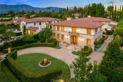 $3,788,888 - 5Br/6Ba -  for Sale in Arcadia