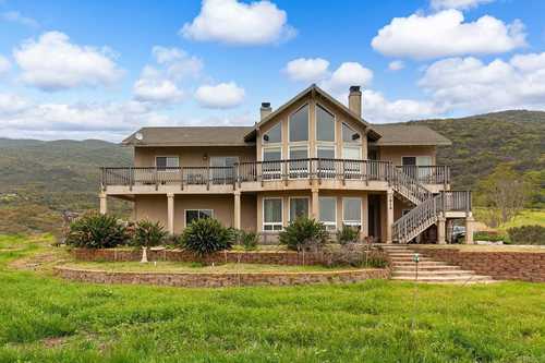 $1,250,000 - 6Br/3Ba -  for Sale in Jamul