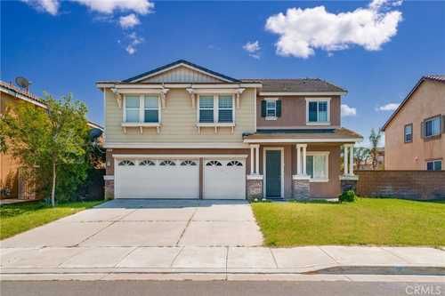 $920,000 - 5Br/4Ba -  for Sale in Eastvale