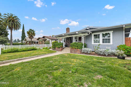 $1,198,000 - 4Br/4Ba -  for Sale in Alhambra