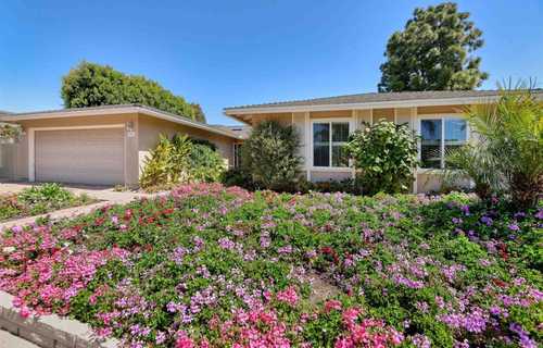 $1,775,000 - 4Br/2Ba -  for Sale in San Diego