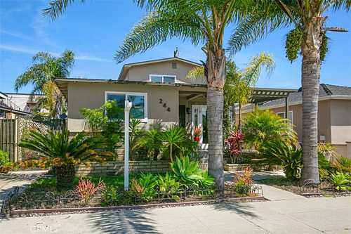 $1,699,000 - 3Br/2Ba -  for Sale in Naples (na), Long Beach