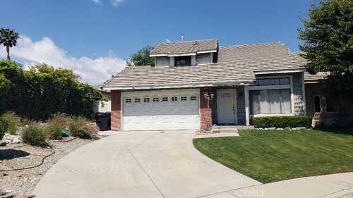 $675,000 - 3Br/3Ba -  for Sale in Rancho Cucamonga