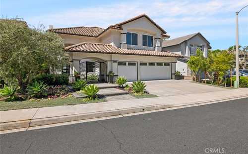 $1,800,000 - 4Br/3Ba -  for Sale in Trabuco - Ridge (thr), Rancho Santa Margarita