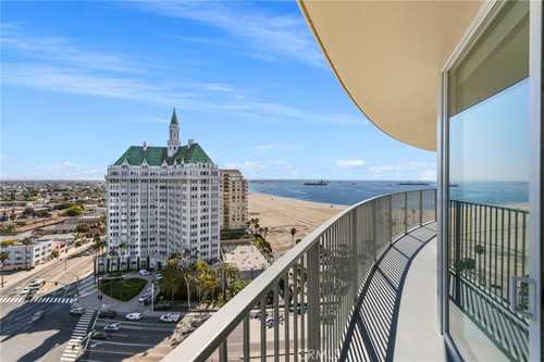 $899,000 - 3Br/2Ba -  for Sale in International Towers (itt), Long Beach