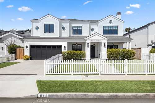$10,995,000 - 6Br/6Ba -  for Sale in Harbor View Homes (hvhm), Newport Beach