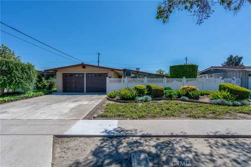 $749,900 - 3Br/2Ba -  for Sale in Anaheim