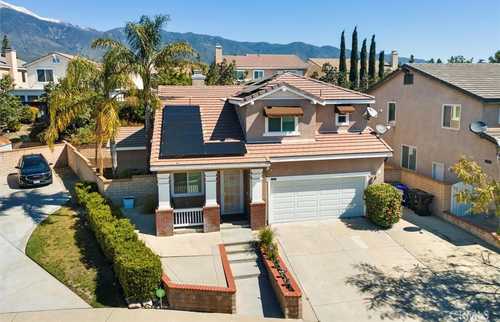 $859,000 - 4Br/3Ba -  for Sale in Rancho Cucamonga