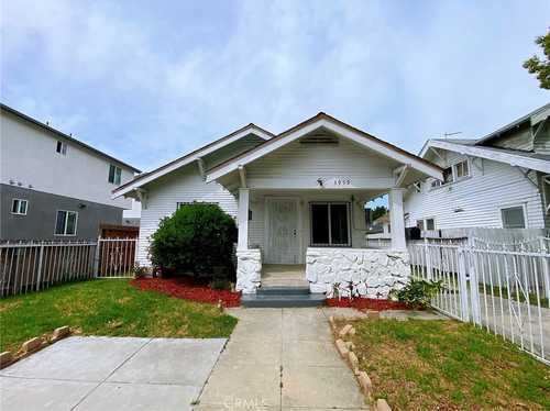 $839,000 - 4Br/2Ba -  for Sale in Los Angeles