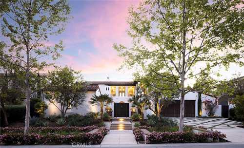 $6,995,000 - 6Br/8Ba -  for Sale in Covenant Hills Custom Homes (covc), Ladera Ranch