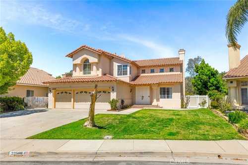 $689,900 - 5Br/3Ba -  for Sale in Moreno Valley