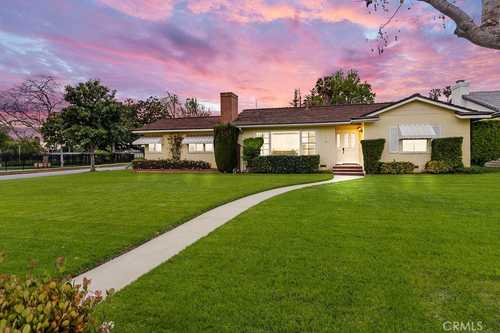 $1,625,000 - 3Br/3Ba -  for Sale in Arcadia