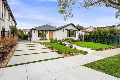 $4,295,000 - 3Br/2Ba -  for Sale in Beverly Hills