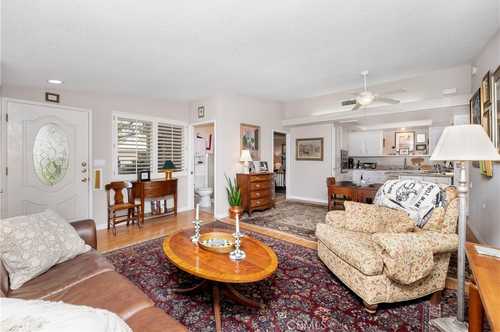 $600,000 - 2Br/2Ba -  for Sale in Leisure World (lw), Seal Beach