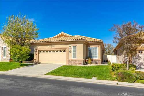 $424,000 - 2Br/2Ba -  for Sale in ,sun Lakes Cc, Banning
