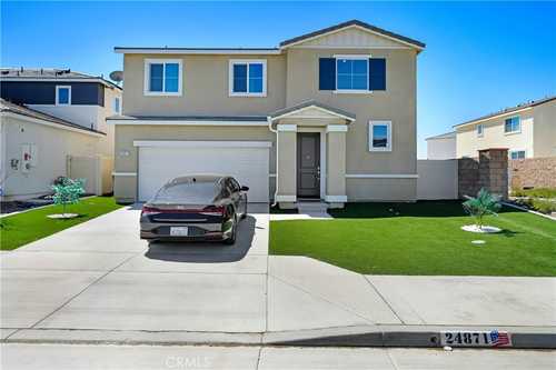 $650,000 - 5Br/3Ba -  for Sale in Moreno Valley