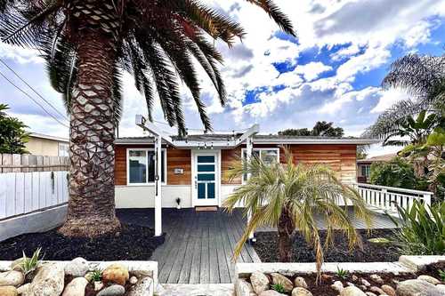 $999,500 - 3Br/2Ba -  for Sale in San Diego