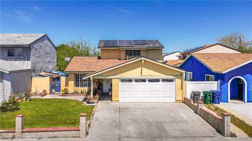 $459,000 - 3Br/2Ba -  for Sale in Palmdale