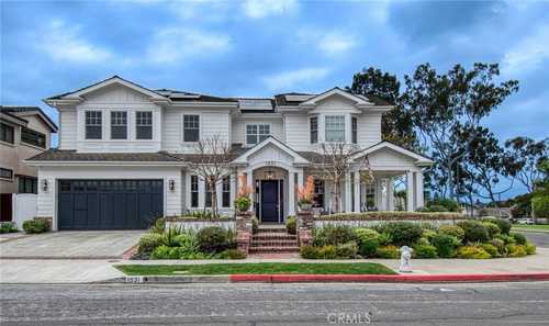 $8,295,000 - 6Br/6Ba -  for Sale in Harbor View Homes (hvhm), Newport Beach