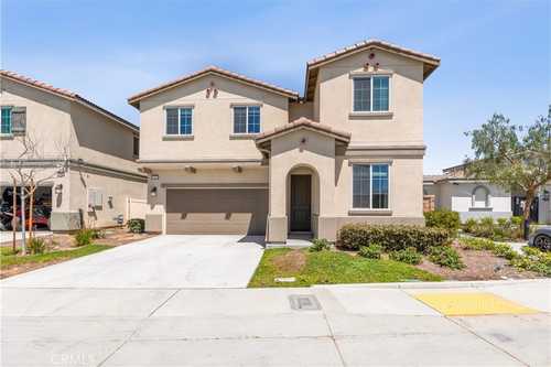 $628,000 - 5Br/4Ba -  for Sale in Moreno Valley