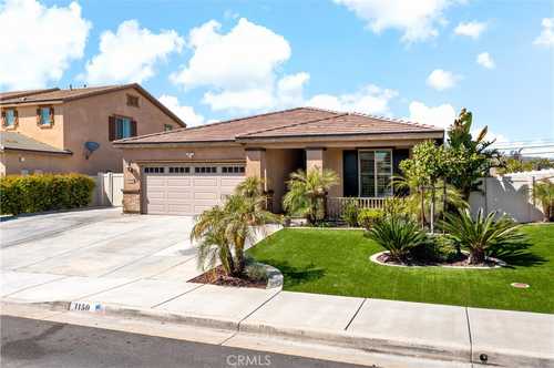 $560,700 - 4Br/2Ba -  for Sale in Perris