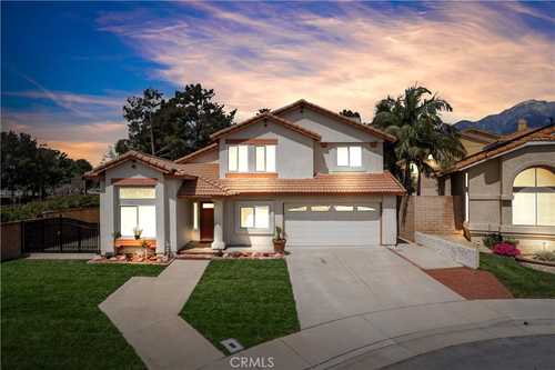 $905,000 - 4Br/3Ba -  for Sale in Rancho Cucamonga