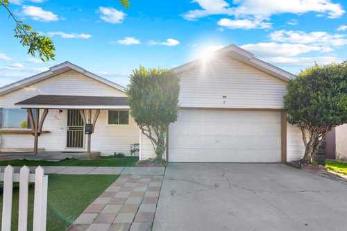 $830,000 - 4Br/2Ba -  for Sale in San Diego