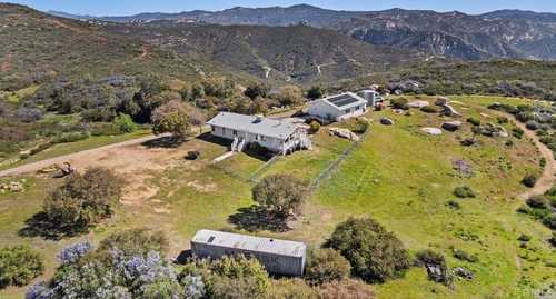 $699,000 - 3Br/2Ba -  for Sale in Jamul
