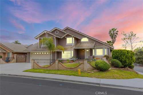 $550,000 - 4Br/3Ba -  for Sale in Moreno Valley