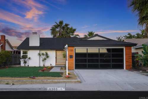 $1,199,000 - 4Br/2Ba -  for Sale in San Diego