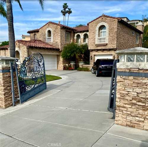 $2,395,000 - 4Br/4Ba -  for Sale in West Covina