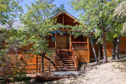 $1,499,000 - 3Br/3Ba -  for Sale in Big Bear Lake