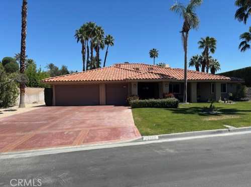 $1,100,000 - 3Br/2Ba -  for Sale in ,not Applicable, Rancho Mirage